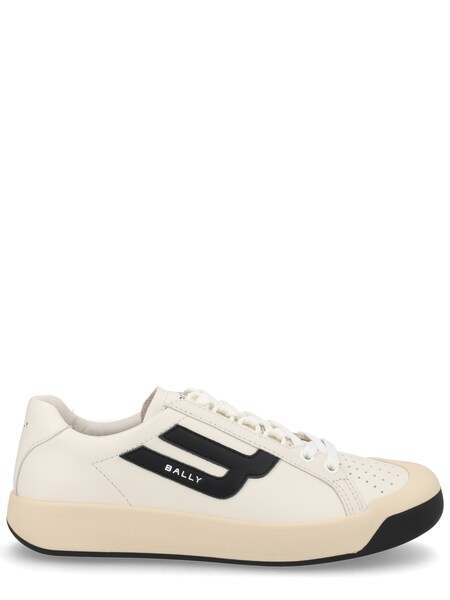  Bally Bally Sneaker competition 