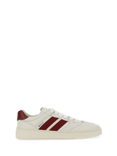  Bally Bally Sneaker rebby 