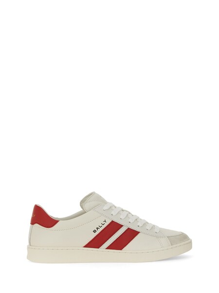 Bally Bally tyger Sneaker 