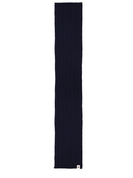  Bally Bally Wool Scarf 