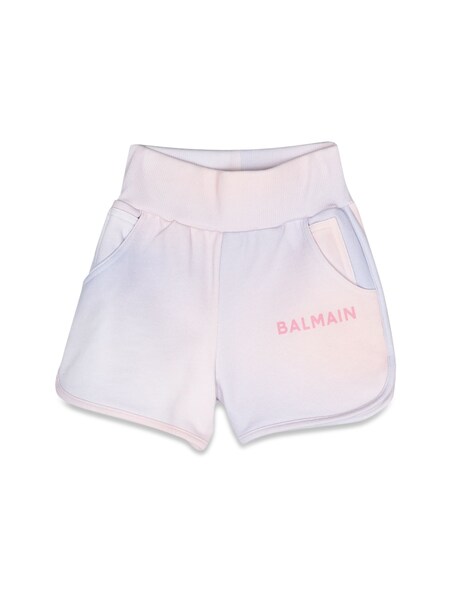  Balmain Balmain Bermuda Sweatshirt 