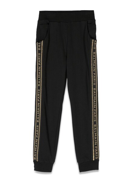  Balmain Balmain Jogger Side Logo Band 