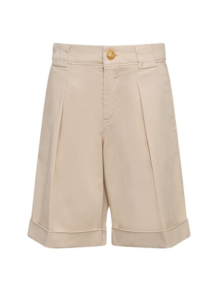  Balmain Balmain Suit Shorts 