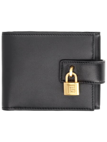  Balmain Balmain Trifold Wallet pulse 