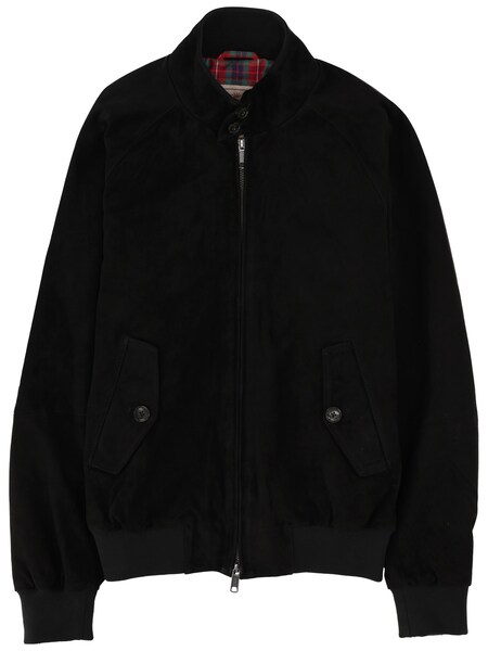  Baracuta Baracuta Jacket g9 