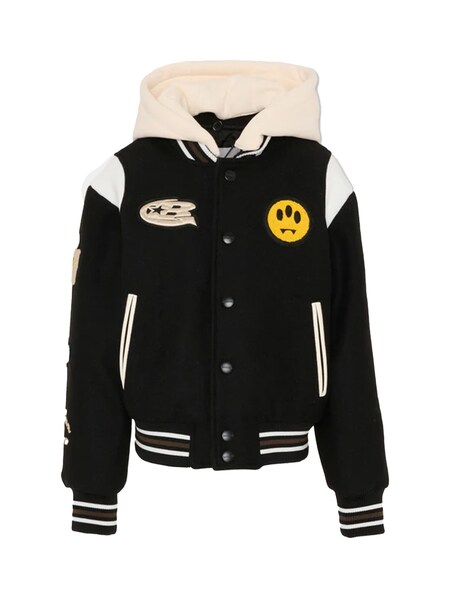  Barrow Barrow Collegiate Jacket 