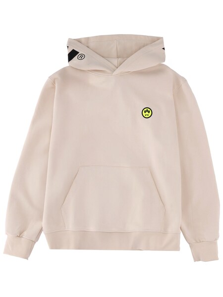  Barrow Barrow iconic Sweatshirt 