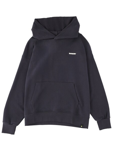  Barrow Barrow iconic Sweatshirt 