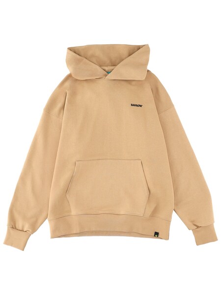  Barrow Barrow iconic Sweatshirt 