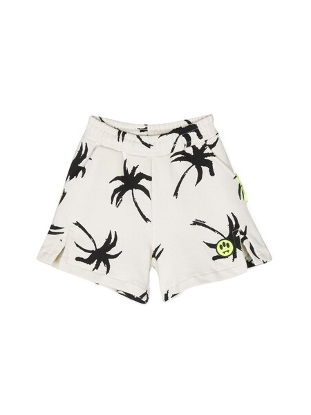  Barrow Barrow Sweatshorts 
