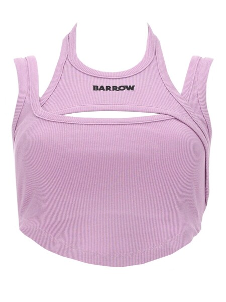  Barrow Barrow Tank Top A Coste 
