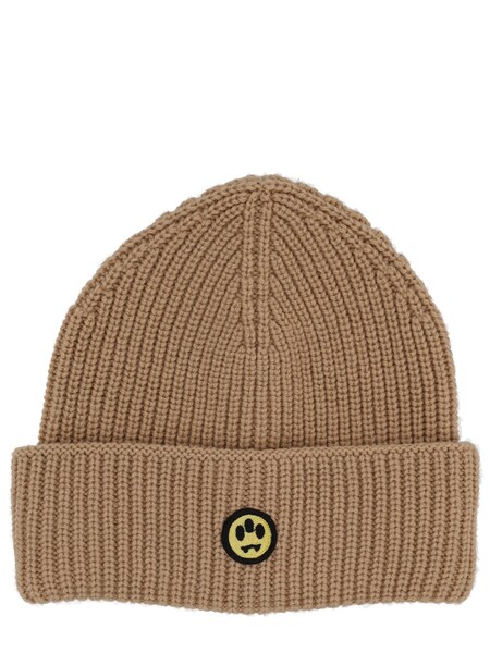  Barrow Barrow Wool Cap 