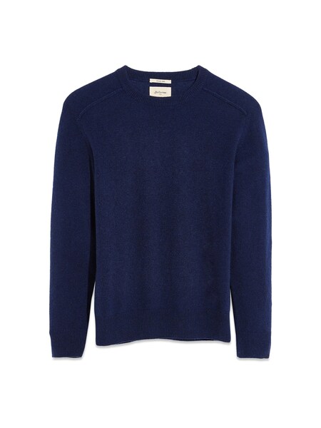  Bellerose Bellerose Blue Sweater 