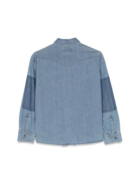  Bellerose Bellerose Denim Shirt 