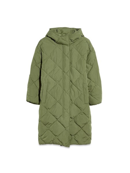  Bellerose Bellerose Green Parka 
