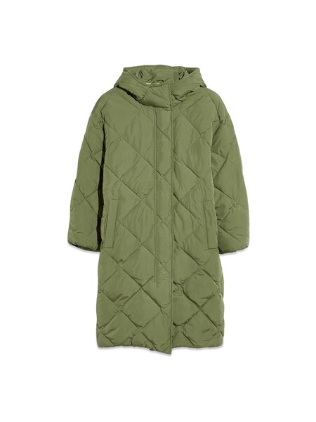  Bellerose Bellerose Green Parka 