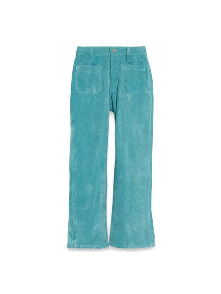  Bellerose Bellerose Light Blue Pants 