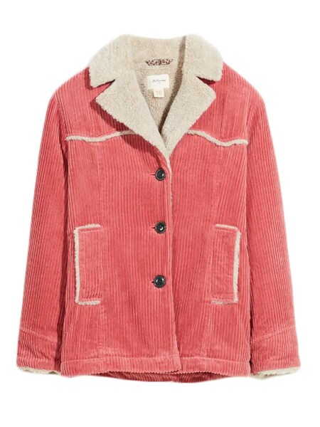  Bellerose Bellerose Short Coat 