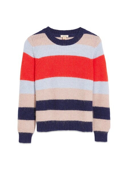  Bellerose Bellerose Striped Shirt 