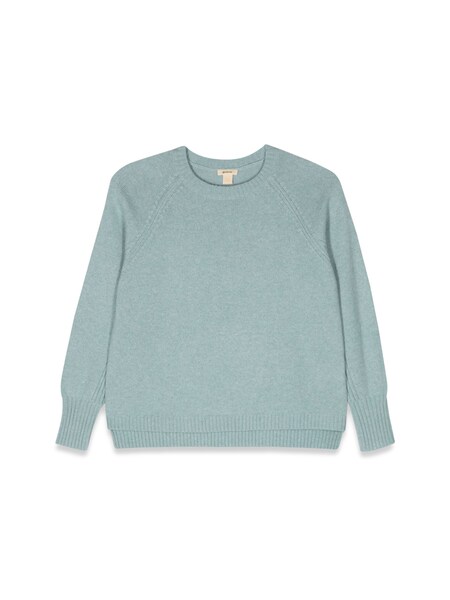  Bellerose Bellerose Teal Sweater 