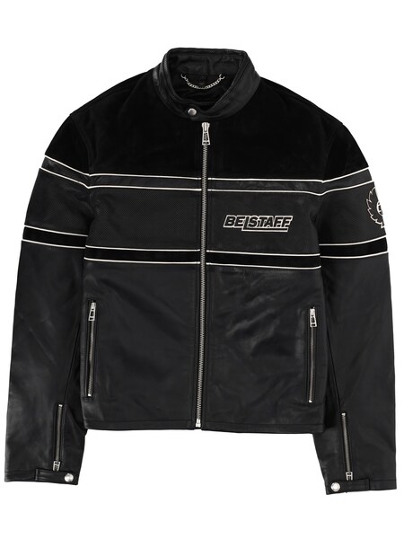  Belstaff Belstaff competition Speed Jacket 