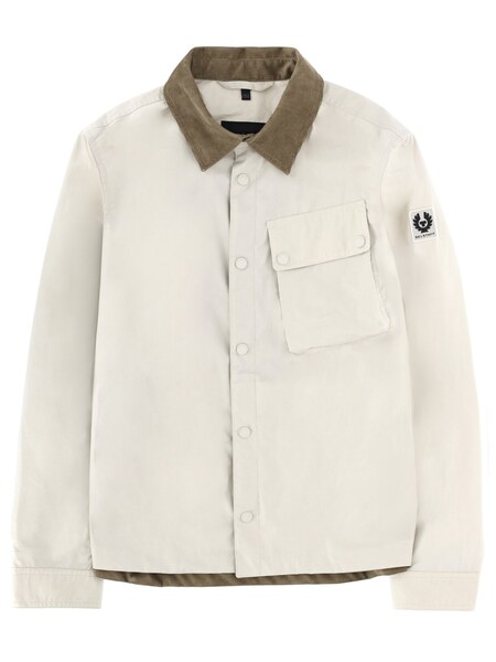 Belstaff Belstaff ground Jacket 