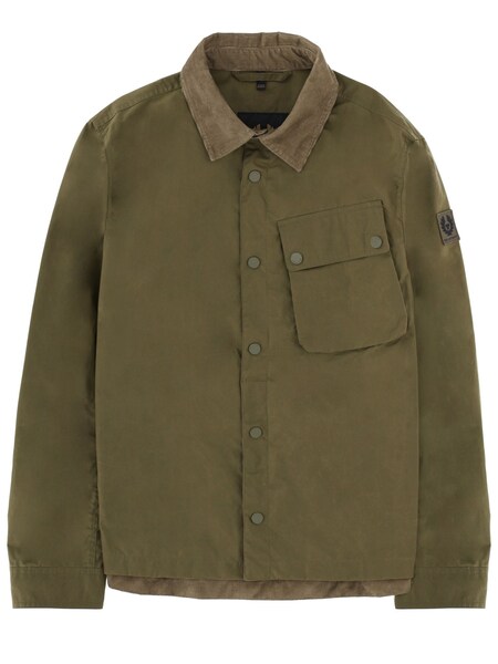 Belstaff Belstaff ground Jacket 