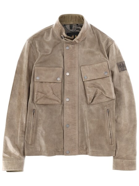  Belstaff Belstaff racemaster Air Jacket 
