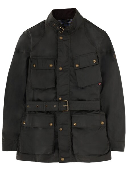  Belstaff Belstaff trialmaster Jacket 