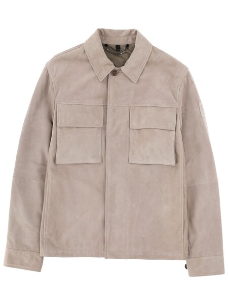  Belstaff Belstaff waymark Jacket 