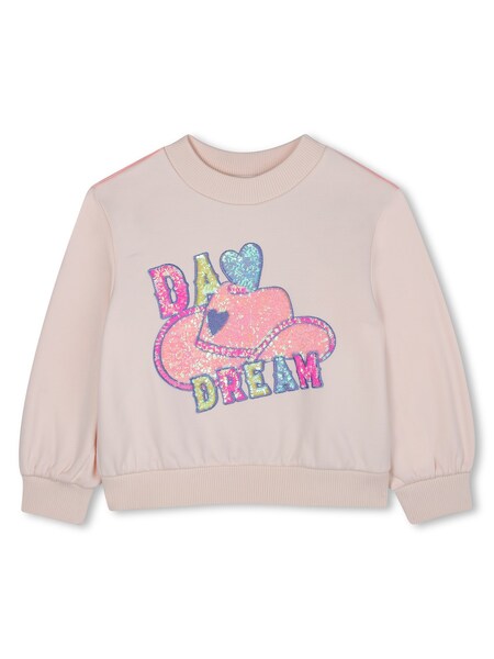  Billieblush Billieblush daydream Sweatshirt 
