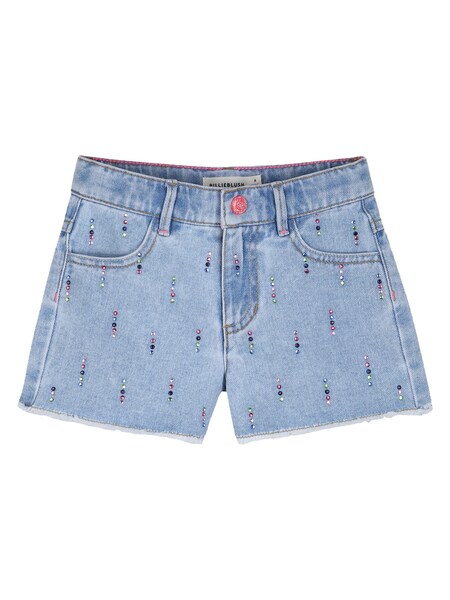  Billieblush Billieblush Jeans Short 