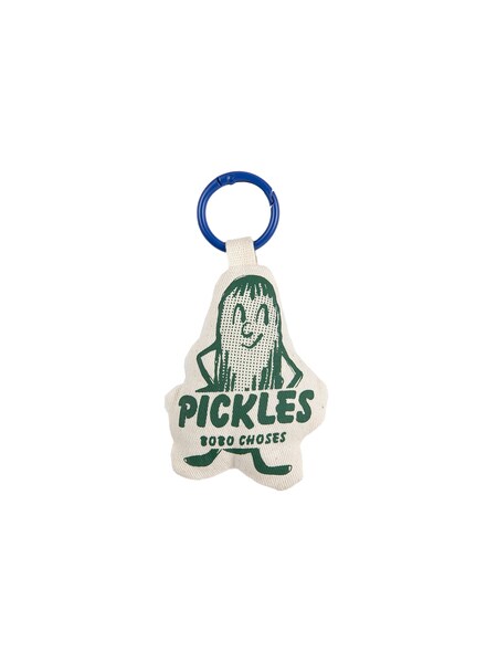  Bobo Choses Bobo Choses Charm pickles 