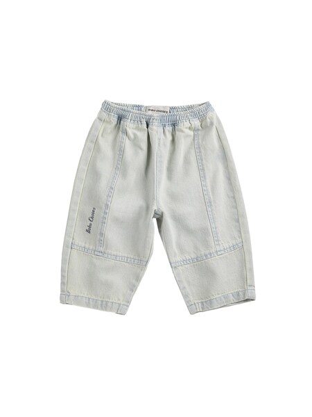  Bobo Choses Bobo Choses Denim Pants 