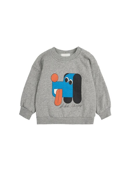  Bobo Choses Bobo Choses doggy Sweater 