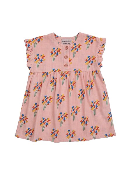  Bobo Choses Bobo Choses firework Dress 