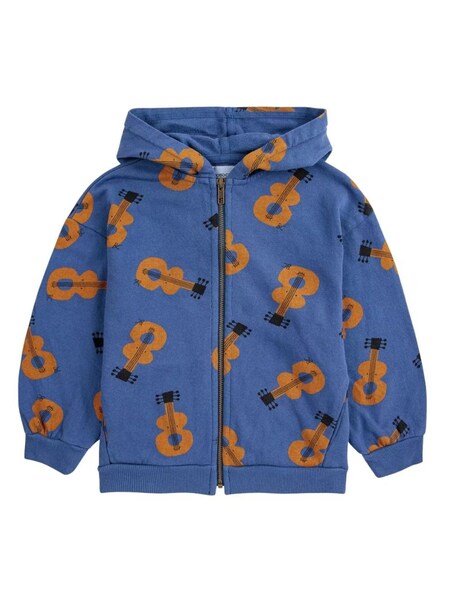  Bobo Choses Bobo Choses guitars Sweatshirt 