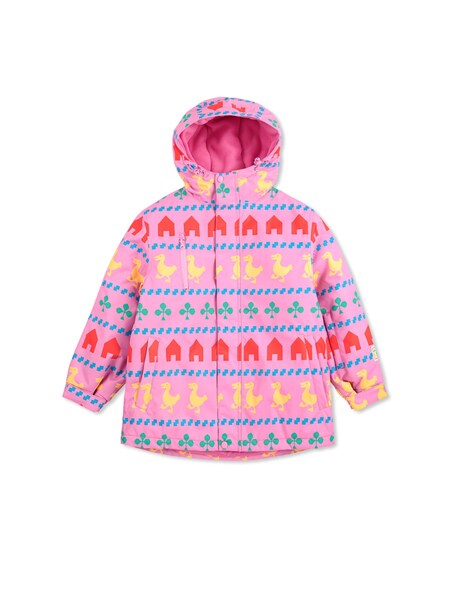  Bobo Choses Bobo Choses Jacket figures 