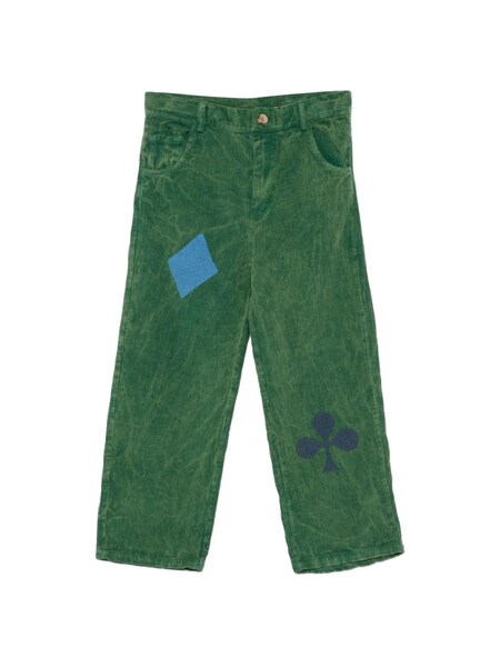  Bobo Choses Bobo Choses Pants figures 