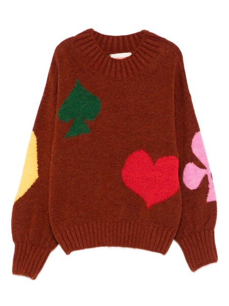  Bobo Choses Bobo Choses Sweater figures 