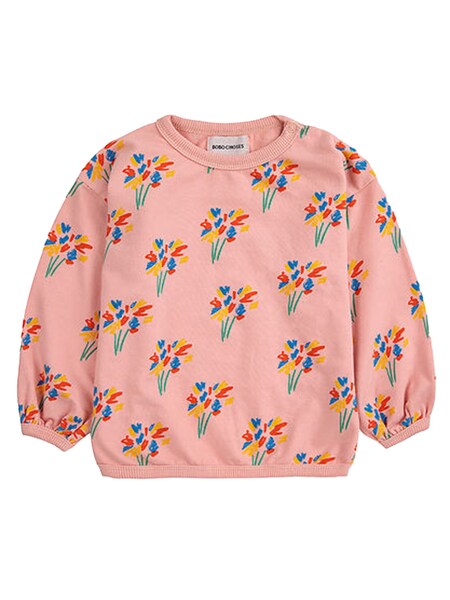 Bobo Choses Bobo Choses Sweatshirt 