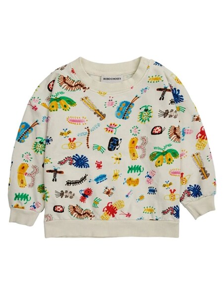  Bobo Choses Bobo Choses Sweatshirt 