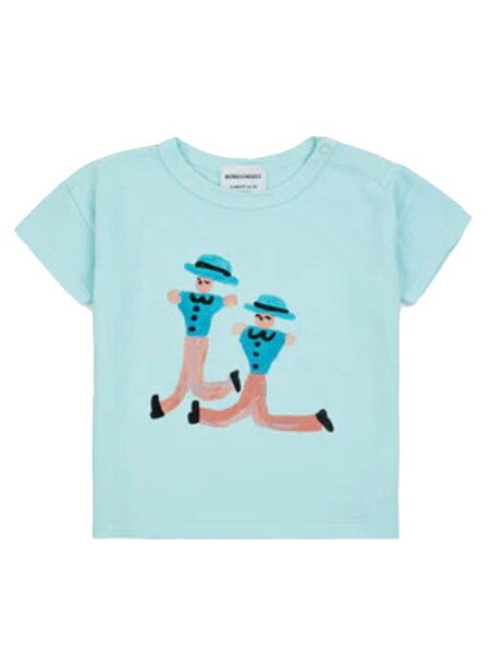  Bobo Choses Bobo Choses T Shirt 