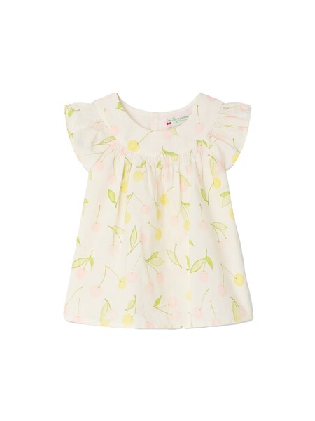  Bonpoint Bonpoint lala Dress 