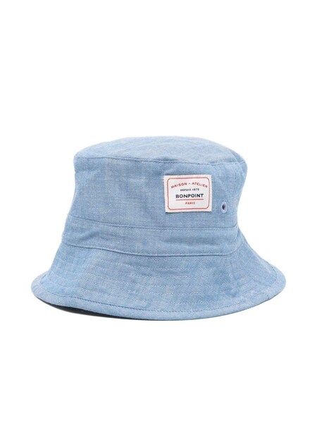  Bonpoint Bonpoint piob Hat 
