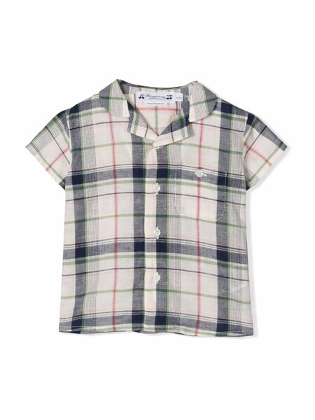  Bonpoint Bonpoint Shirt 