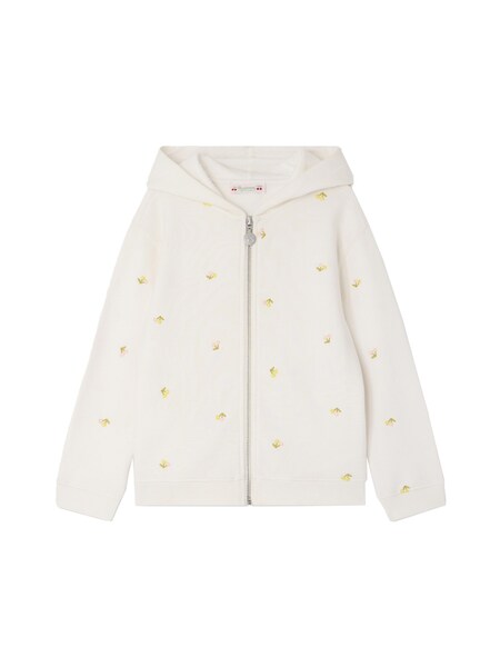  Bonpoint Bonpoint talent Sweatshirt 