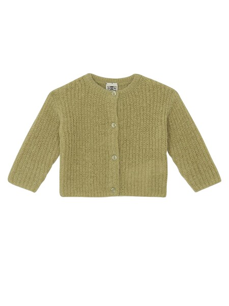  Bonton Bonton Cardigan mizbeth 