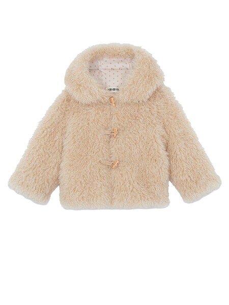  Bonton Bonton mars Jacket 