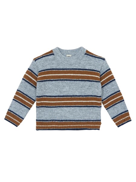  Bonton Bonton Milton Stripes Sweater 